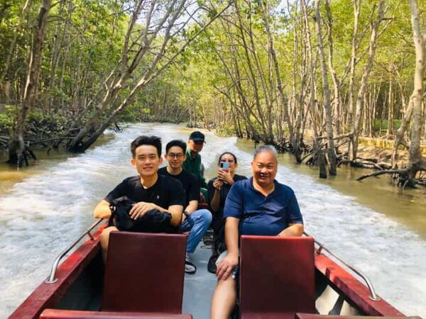 Can Gio Mangrove Forest and Monkey Island 1 Day - Tips for a Great Experience