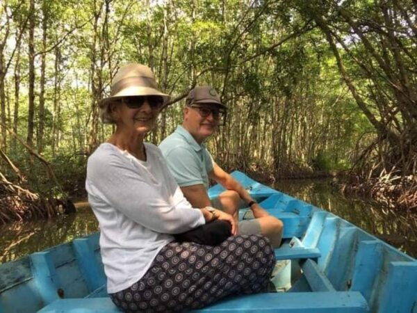 Can Gio Mangrove Forest and Monkey Island Full Day Tour - Pricing Information
