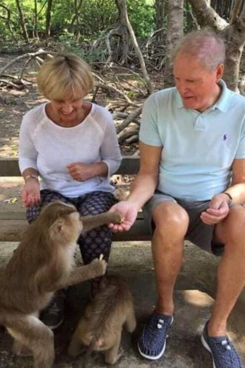 Can Gio Mangrove Forest and Monkey Island Full Day Tour - Can Gio Biosphere Reserve