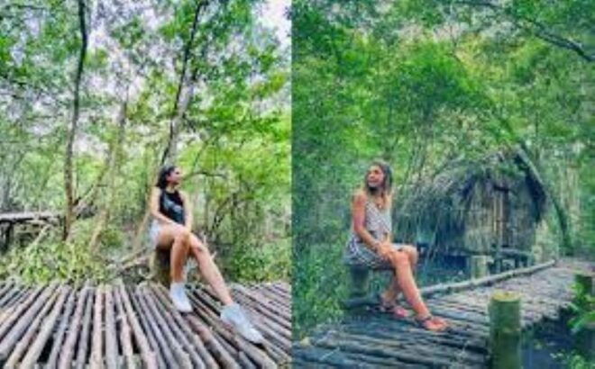 Can Gio Mangrove Forest and Monkey Island Full Day Tour - Preparation Tips for Travelers