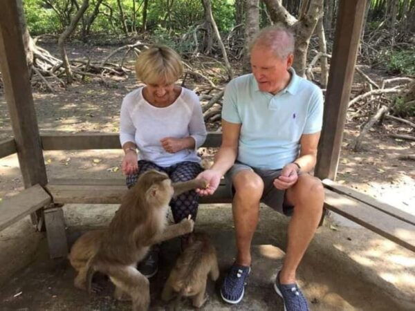 Can Gio Mangrove Forest and Monkey Island Full Day Tour - Frequently Asked Questions