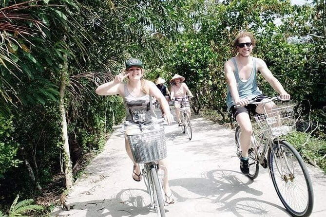 Can Gio Mangrove Forest Island Private Tour From Ho Chi Minh City - Frequently Asked Questions
