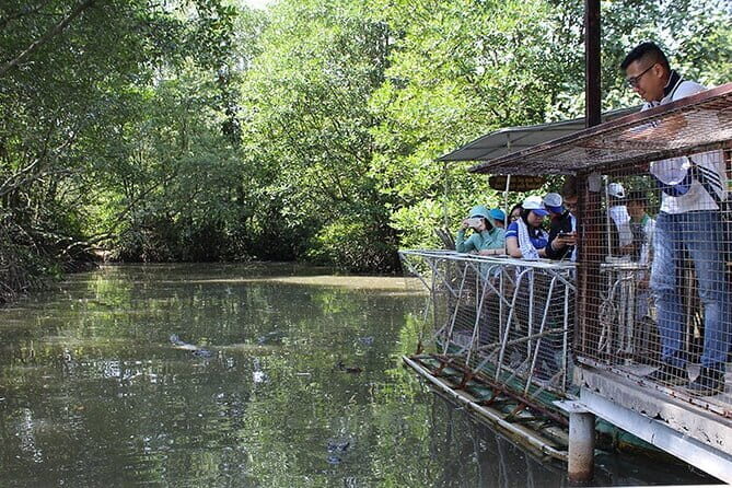 Can Gio Mangrove Forest Island Private Tour From Ho Chi Minh City - Final Thoughts: Who Will Love This Tour?
