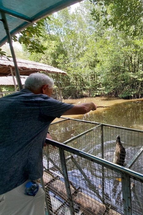Can Gio Mangrove Forest & Monkey Island W Small Group Tour - Customer Feedback