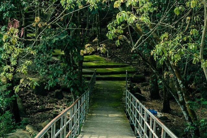 Can Gio Mangrove Forest, Thanh An Island, Vung Tau 2 Days Tour - Exploring Can Gio Mangrove Forest and Thanh An Island
