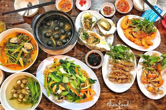 Can Gio Mangrove Forest, Thanh An Island, Vung Tau 2 Days Tour - Who Will Love This Tour?