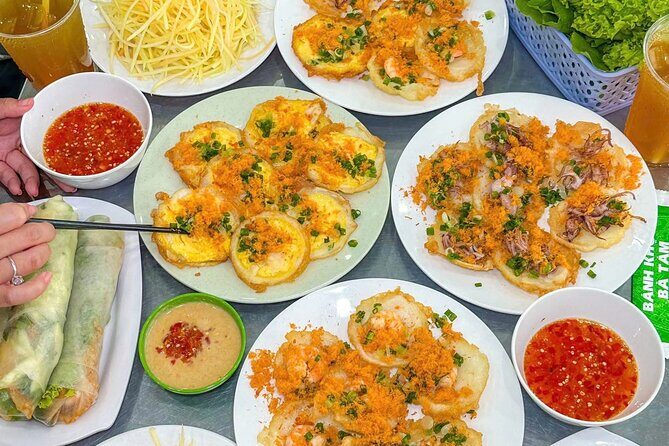 Can Gio Mangrove Forest, Thanh An Island, Vung Tau 2 Days Tour - The Sum Up