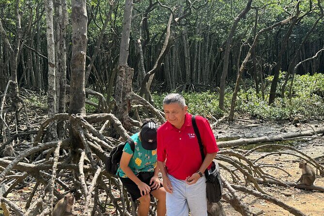 Can Gio Mangrove Tour and Monkey Island Tour - Frequently Asked Questions (FAQs)