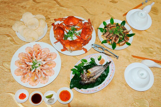 Can Gio - Vam Sat Mangrove Tour Forest - Conservation Efforts in Can Gio Mangrove Forest