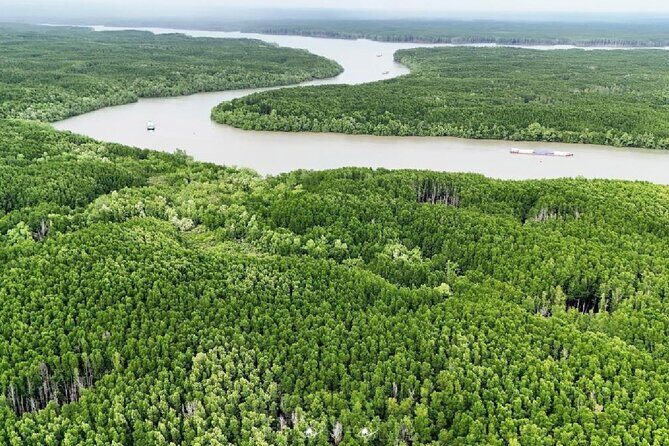 Can Gio Wildlife & Culture Experience  Scenic Boat Tour - Good To Know