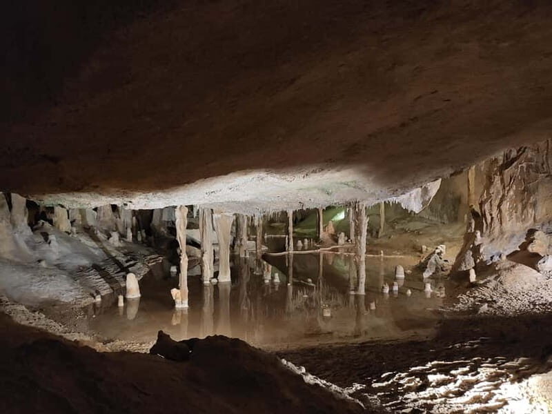 Can Marca caves, Las Dalias Hippie Market and Benirras Tour - Good To Know