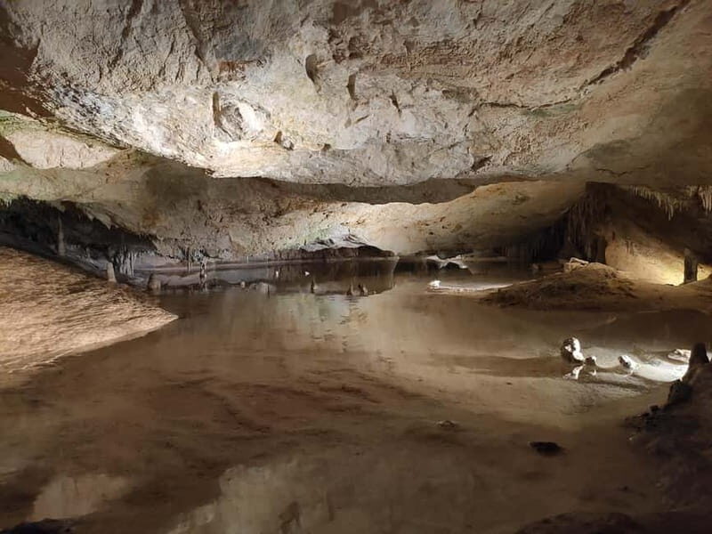 Can Marca caves, Las Dalias Hippie Market and Benirras Tour - What You Will Get and What’s Not Included