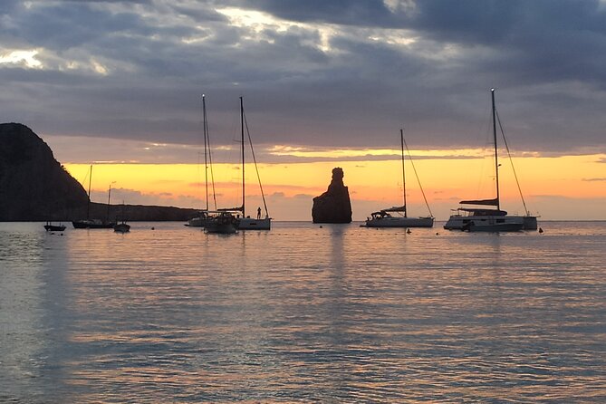 Can Marca, Las Dalias Hippie Market and Benirras Sunset Tour - Important Information and Booking Details