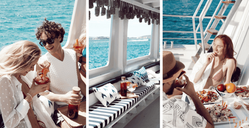 Can Pastilla: Morning Boat Tour With Snorkelling 2h - Good To Know