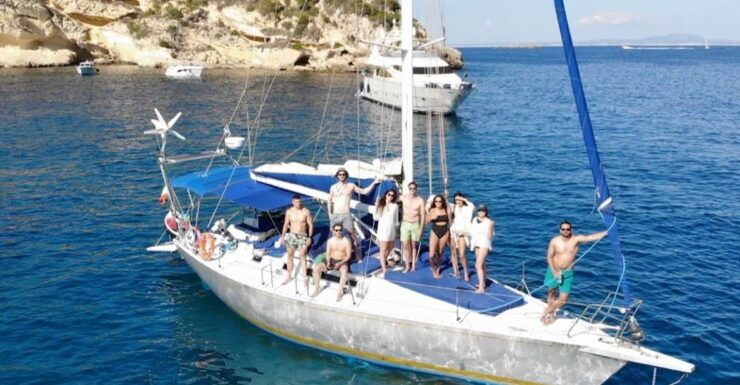 Can Pastilla: Sailboat Tour With Snorkeling, Tapas & Drinks - Booking Information