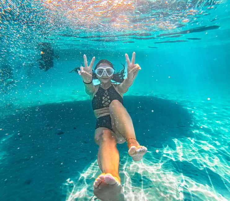 Can Picafort: 2h Private Boat Ride  Swim, Snorkel & Relax - Good To Know