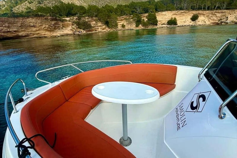 Can Picafort: 2h Private Boat Ride  Swim, Snorkel & Relax - Why This Tour Offers Great Value
