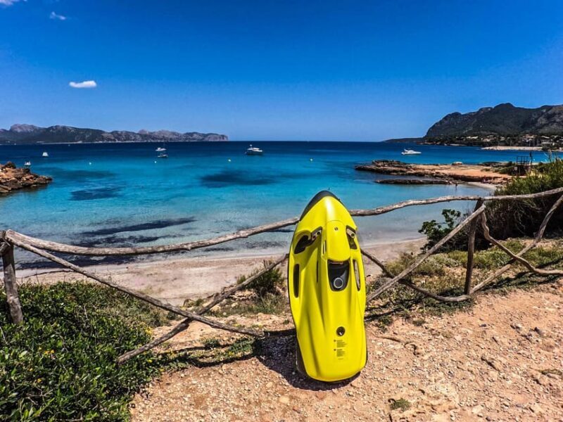 Can Picafort: 2h Private Boat Ride  Swim, Snorkel & Relax - FAQs