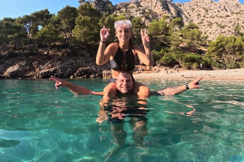 Can Picafort: 3h Private Boat  Caves & Snorkeling - What Makes This Tour Special