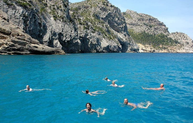 Can Picafort: Boat trips along the north coast of Mallorca - Good To Know