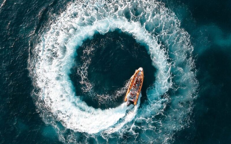 Can Picafort: Dolphin Watching Boat Tour, Swimming stop - What’s Included and What’s Not