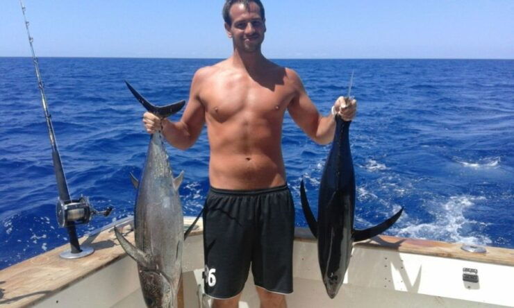 C'an Picafort: Fishing & Boat Excursion - Activity Details
