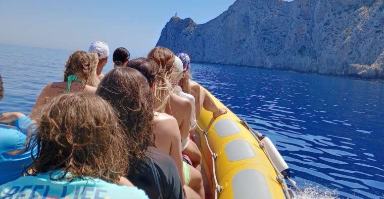 Can Picafort or Alcudia: FORMENTOR BEACH - Highlights of the Itinerary
