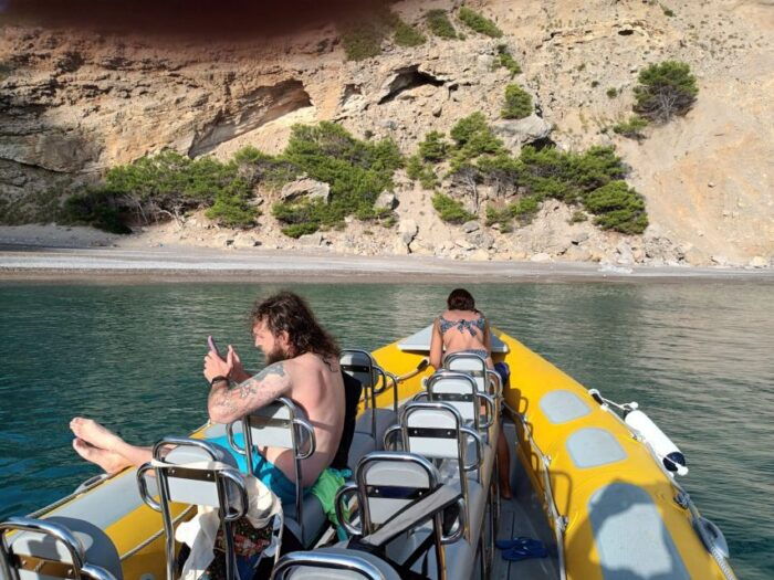 Can Picafort or Alcudia: FORMENTOR BEACH - Customer Feedback