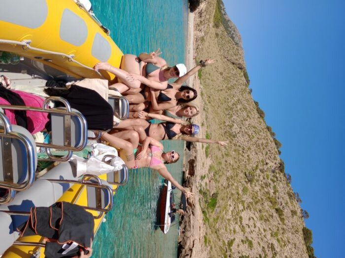 Can Picafort or Alcudia: FORMENTOR BEACH - Exploring the Bay of Pollensa