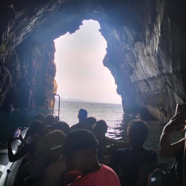 Can Picafort or Alcudia: Private boat - Comparing with Similar Experiences