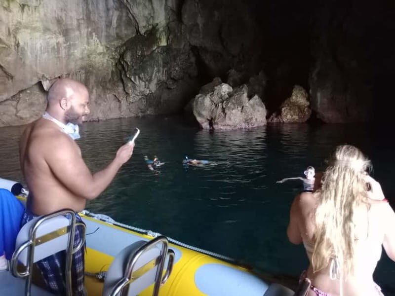 Can Picafort or Alcudia: Private boat - Who Would Love This Experience?