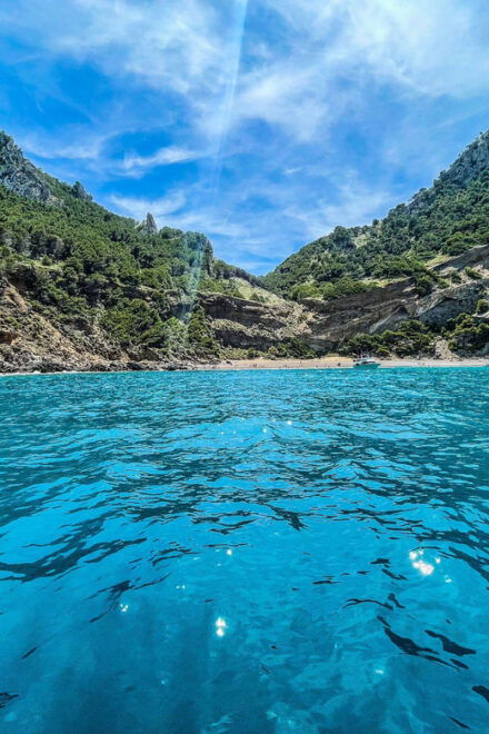 Can Picafort: Private Boattrip - Snorkeling-Beach- Sunset - Customer Reviews