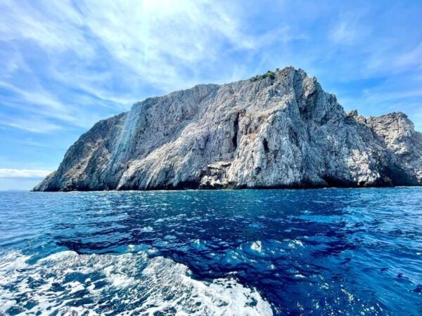 Can Picafort: Private Boattrip - Snorkeling-Beach- Sunset - Boat Tour Starting Point