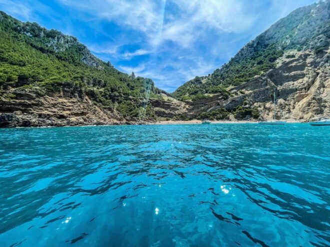 Can Picafort:Private Trip - Beach Sunset + Seabob -6 Person - Important Information