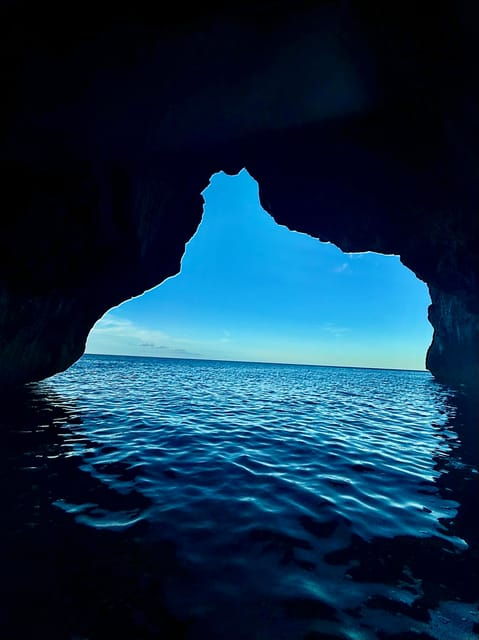 Can Picafort:Private Trip - Beach+Caves + Seabob -6 Person - Good To Know