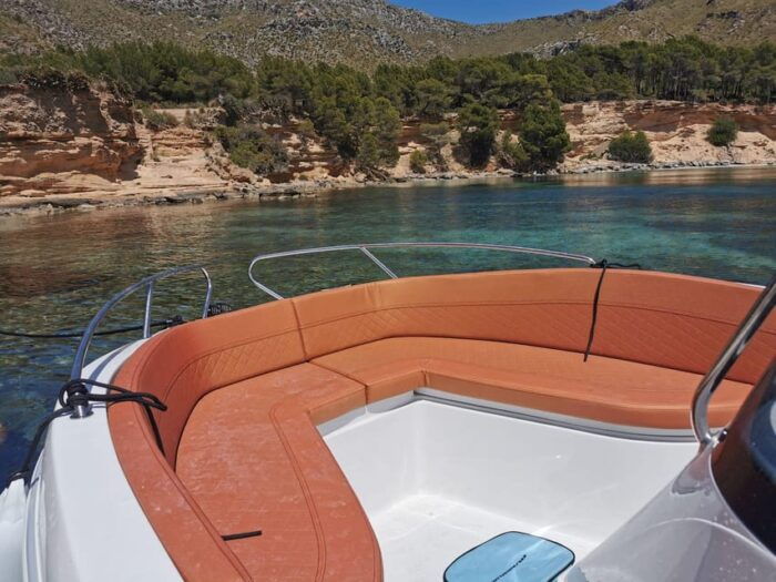 Can Picafort:Private Trip - Beach+Caves + Seabob -6 Person - Common Questions