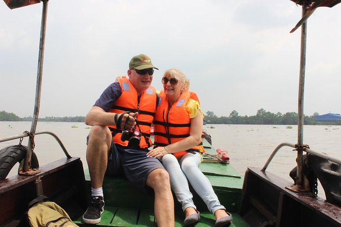 Can Tho 1 Day Tour From Ho Chi Minh City - Tour Overview and Highlights