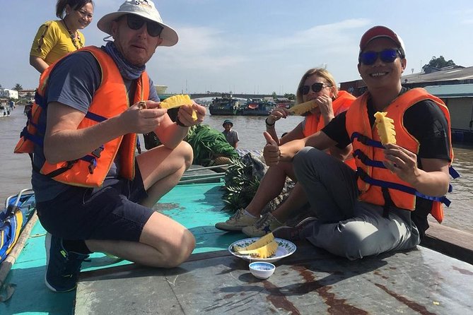 Can Tho 1 Day Tour From Ho Chi Minh City - Cancellation Policy and Guidelines