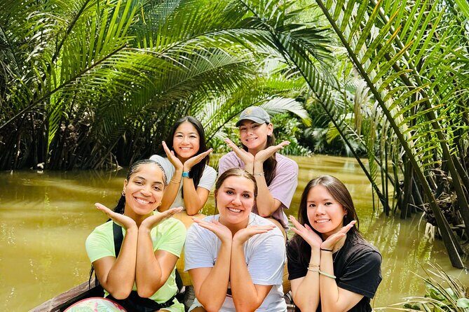 Can Tho Authentic 3D2N - Exploring the Itinerary in Detail