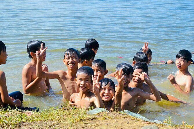 Can Tho Authentic 3D2N - FAQs