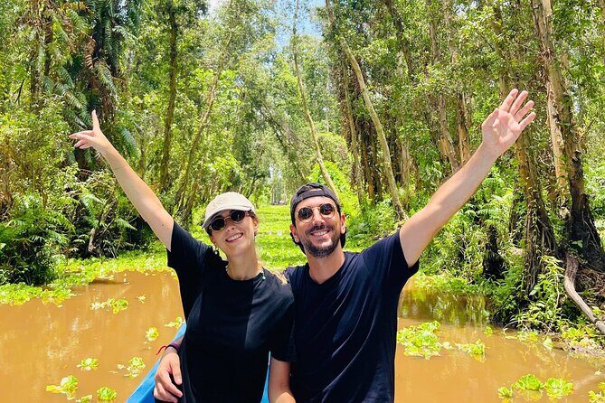 Can Tho Authentic 3D2N - Good To Know