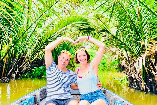 Can Tho Authentic 3D2N - The Sum Up