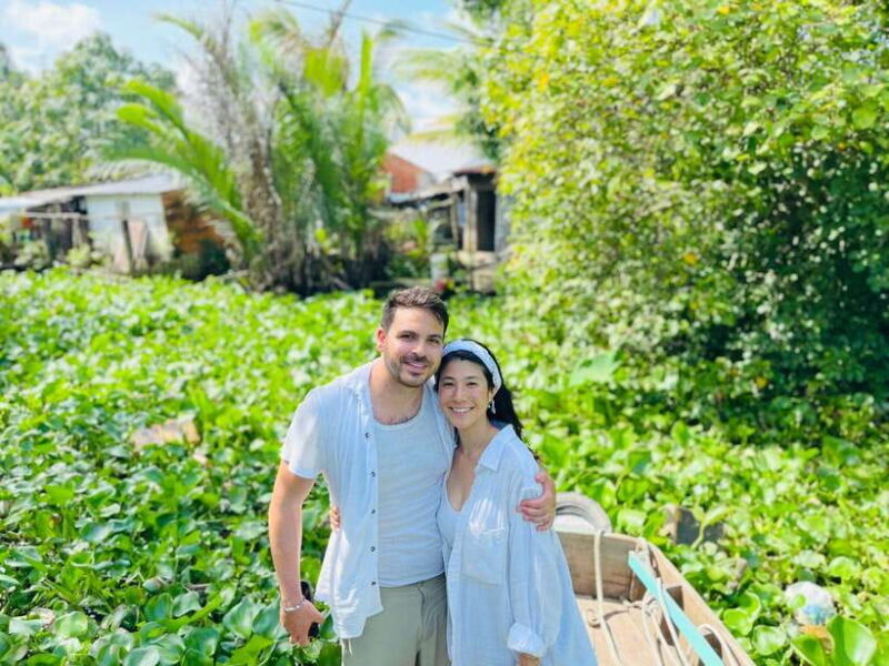 Can Tho: Authentic Floating Market, Wild Canal system, Cocoa - Experience Practicalities & Value