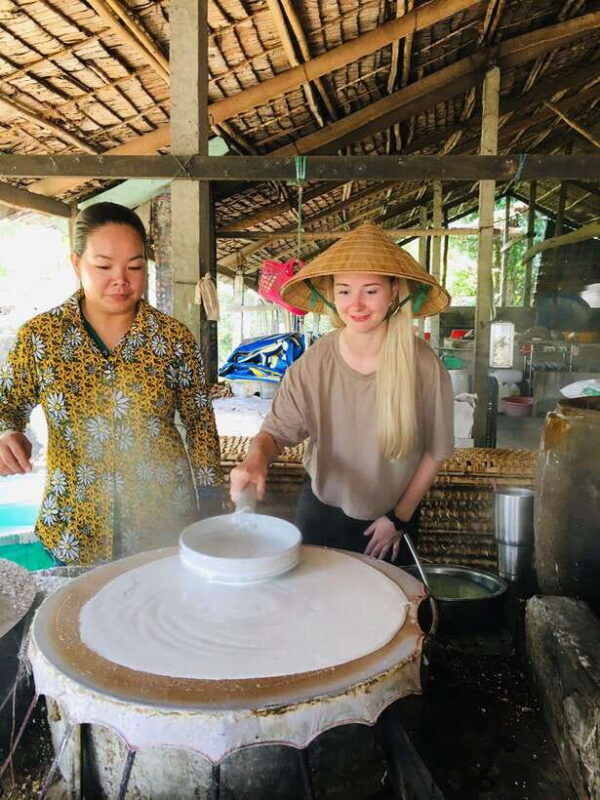 Can Tho: Authentic Floating Market, Wild Canal system, Cocoa - What to Expect and Practical Tips