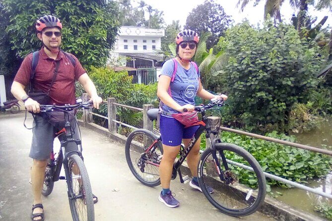 Can Tho Bike Tour - Final Thoughts