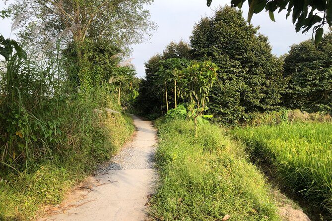 Can Tho Bike Tour - FAQs