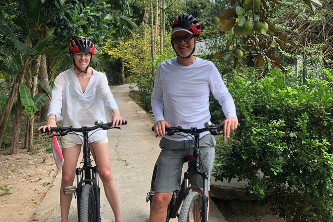 Can Tho Bike Tour - An In-Depth Look at the Can Tho Bike Tour