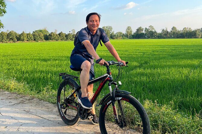 Can Tho Bike Tour - Frequently Asked Questions