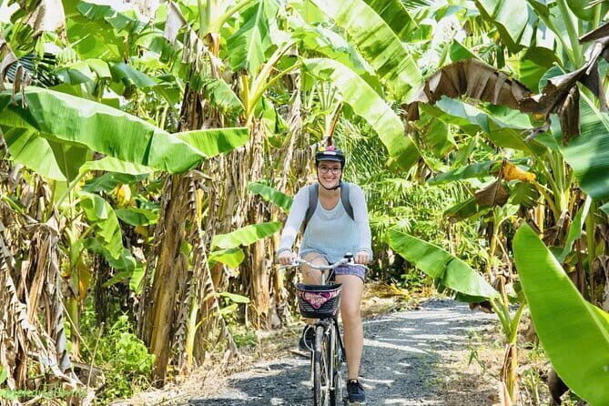 Can Tho Bike Tour in Mekong Delta - An In-Depth Look at the Experience
