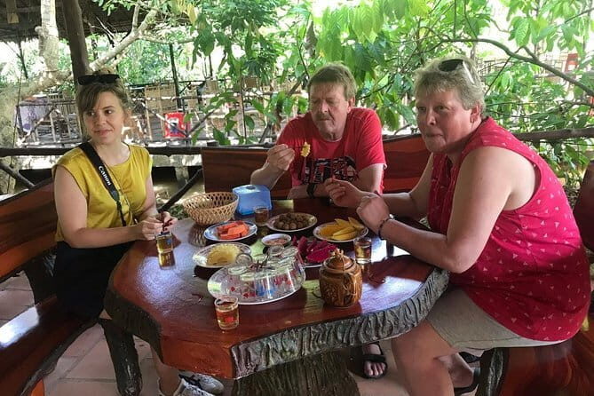 Can Tho Bike Tour in Mekong Delta - Who Should Consider This Tour?